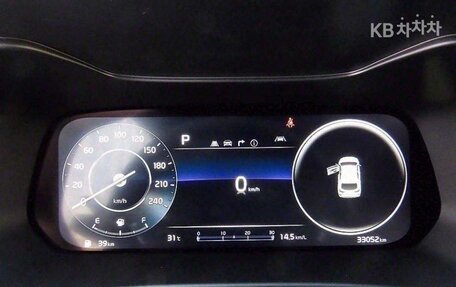 KIA K3, 2021 год, 2 020 000 рублей, 7 фотография