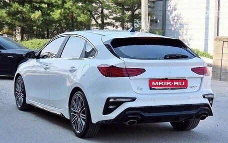 KIA K3, 2021 год, 2 020 000 рублей, 3 фотография