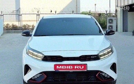 KIA K3, 2021 год, 2 020 000 рублей, 2 фотография