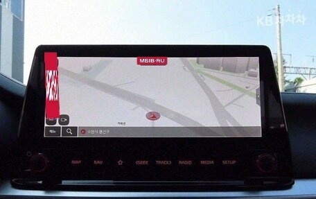 KIA K3, 2021 год, 2 020 000 рублей, 9 фотография