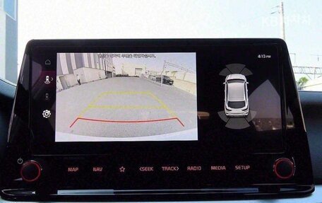 KIA K3, 2021 год, 2 020 000 рублей, 10 фотография