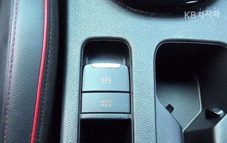 KIA K3, 2021 год, 2 020 000 рублей, 12 фотография