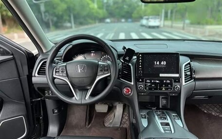 Honda Avancier II, 2022 год, 2 999 000 рублей, 4 фотография