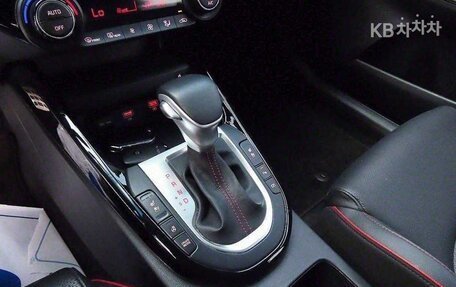 KIA K3, 2021 год, 2 020 000 рублей, 11 фотография