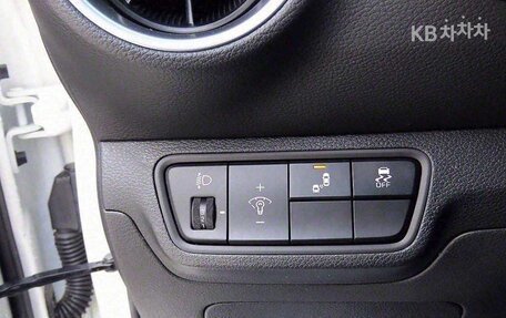 KIA K3, 2021 год, 2 020 000 рублей, 13 фотография