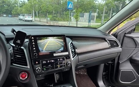 Honda Avancier II, 2022 год, 2 999 000 рублей, 5 фотография