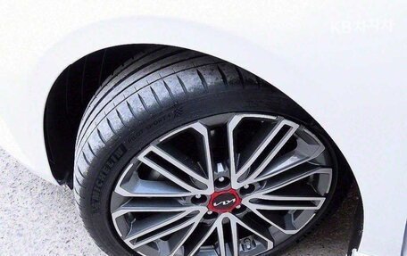KIA K3, 2021 год, 2 020 000 рублей, 19 фотография