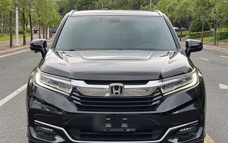Honda Avancier II, 2022 год, 2 999 000 рублей, 6 фотография