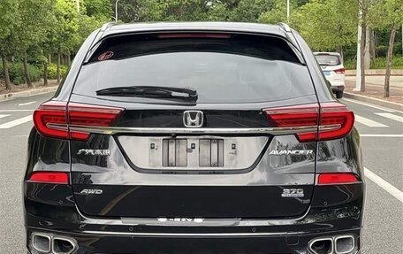 Honda Avancier II, 2022 год, 2 999 000 рублей, 11 фотография