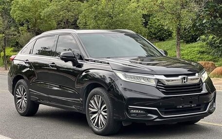 Honda Avancier II, 2022 год, 2 999 000 рублей, 7 фотография