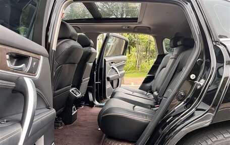Honda Avancier II, 2022 год, 2 999 000 рублей, 19 фотография