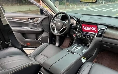 Honda Avancier II, 2022 год, 2 999 000 рублей, 15 фотография