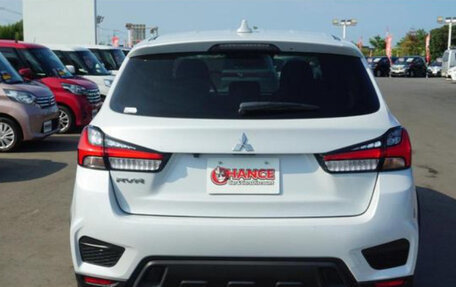 Mitsubishi RVR III рестайлинг, 2022 год, 1 485 000 рублей, 5 фотография