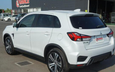 Mitsubishi RVR III рестайлинг, 2022 год, 1 485 000 рублей, 6 фотография