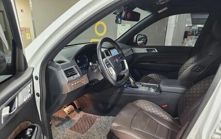 SsangYong Rexton, 2021 год, 2 400 100 рублей, 6 фотография