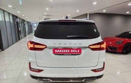 SsangYong Rexton, 2021 год, 2 400 100 рублей, 4 фотография