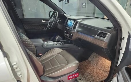 SsangYong Rexton, 2021 год, 2 400 100 рублей, 7 фотография