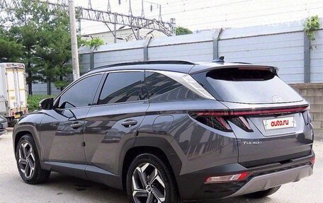 Hyundai Tucson, 2020 год, 2 700 000 рублей, 3 фотография