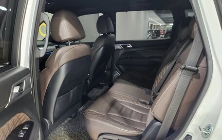 SsangYong Rexton, 2021 год, 2 400 100 рублей, 11 фотография