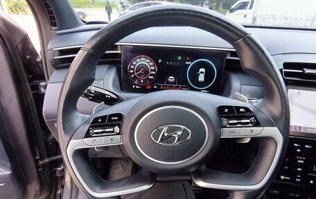 Hyundai Tucson, 2020 год, 2 700 000 рублей, 6 фотография