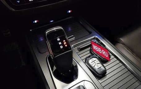 SsangYong Rexton, 2021 год, 2 400 100 рублей, 9 фотография