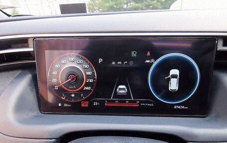 Hyundai Tucson, 2020 год, 2 700 000 рублей, 7 фотография