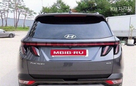 Hyundai Tucson, 2020 год, 2 700 000 рублей, 4 фотография