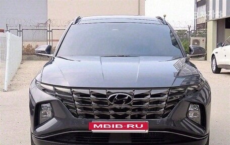 Hyundai Tucson, 2020 год, 2 700 000 рублей, 2 фотография