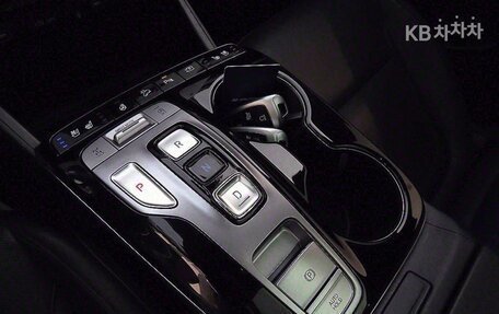 Hyundai Tucson, 2020 год, 2 700 000 рублей, 10 фотография