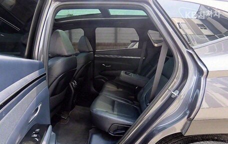Hyundai Tucson, 2020 год, 2 700 000 рублей, 14 фотография