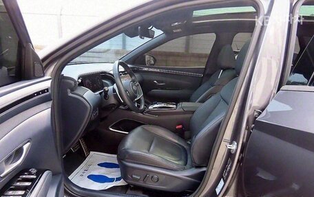 Hyundai Tucson, 2020 год, 2 700 000 рублей, 13 фотография