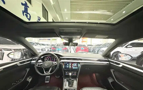 Volkswagen Passat CC, 2022 год, 2 300 000 рублей, 7 фотография