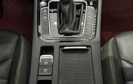 Volkswagen Passat CC, 2022 год, 2 300 000 рублей, 9 фотография