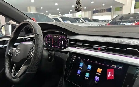 Volkswagen Passat CC, 2022 год, 2 300 000 рублей, 8 фотография