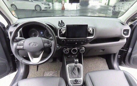 Hyundai Venue I, 2021 год, 1 458 000 рублей, 9 фотография