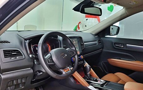 Renault Samsung QM6, 2022 год, 1 810 013 рублей, 7 фотография