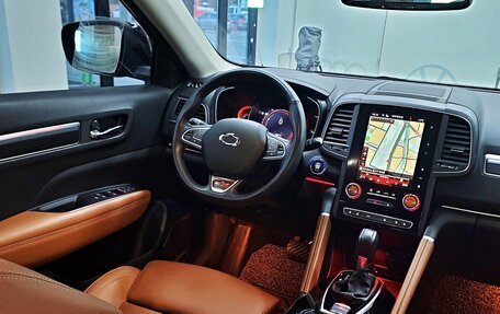 Renault Samsung QM6, 2022 год, 1 810 013 рублей, 14 фотография