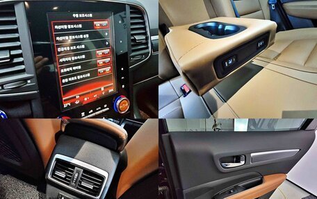 Renault Samsung QM6, 2022 год, 1 810 013 рублей, 12 фотография