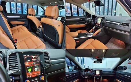 Renault Samsung QM6, 2022 год, 1 810 013 рублей, 10 фотография