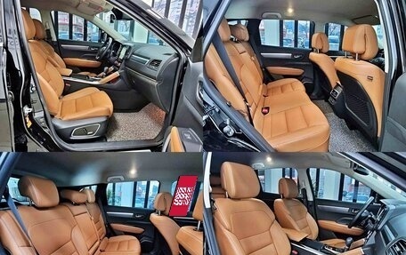 Renault Samsung QM6, 2022 год, 1 810 013 рублей, 9 фотография