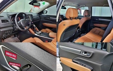 Renault Samsung QM6, 2022 год, 1 810 013 рублей, 11 фотография