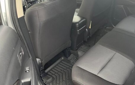 Mitsubishi Outlander III рестайлинг 3, 2016 год, 1 419 999 рублей, 10 фотография