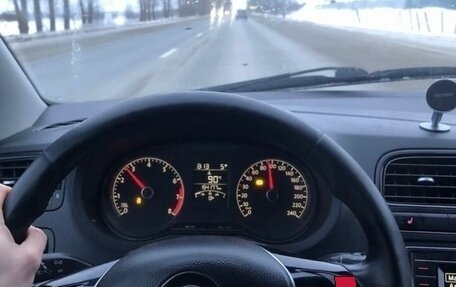 Volkswagen Polo VI (EU Market), 2018 год, 590 000 рублей, 4 фотография