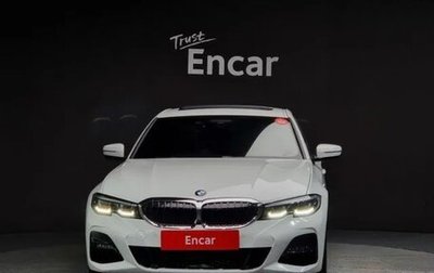 BMW 3 серия, 2021 год, 3 810 000 рублей, 1 фотография