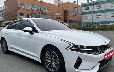 KIA K5, 2021 год, 2 060 213 рублей, 1 фотография