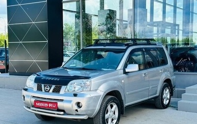 Nissan X-Trail, 2004 год, 900 000 рублей, 1 фотография