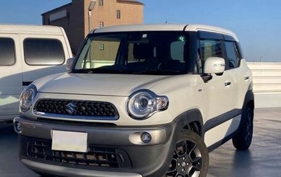 Suzuki Xbee I, 2021 год, 1 107 000 рублей, 1 фотография