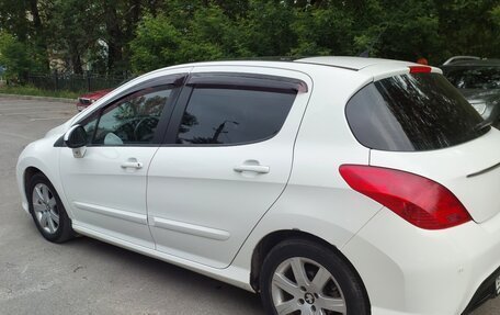 Peugeot 308 II, 2012 год, 725 000 рублей, 2 фотография