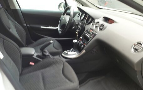 Peugeot 308 II, 2012 год, 725 000 рублей, 3 фотография