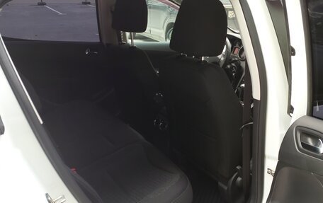 Peugeot 308 II, 2012 год, 725 000 рублей, 6 фотография